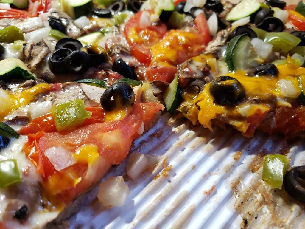 Klondike Pizza | restaurant | 2059 S Broadway, Santa Maria, CA 93454, USA | 8053483667 OR +1 805-348-3667