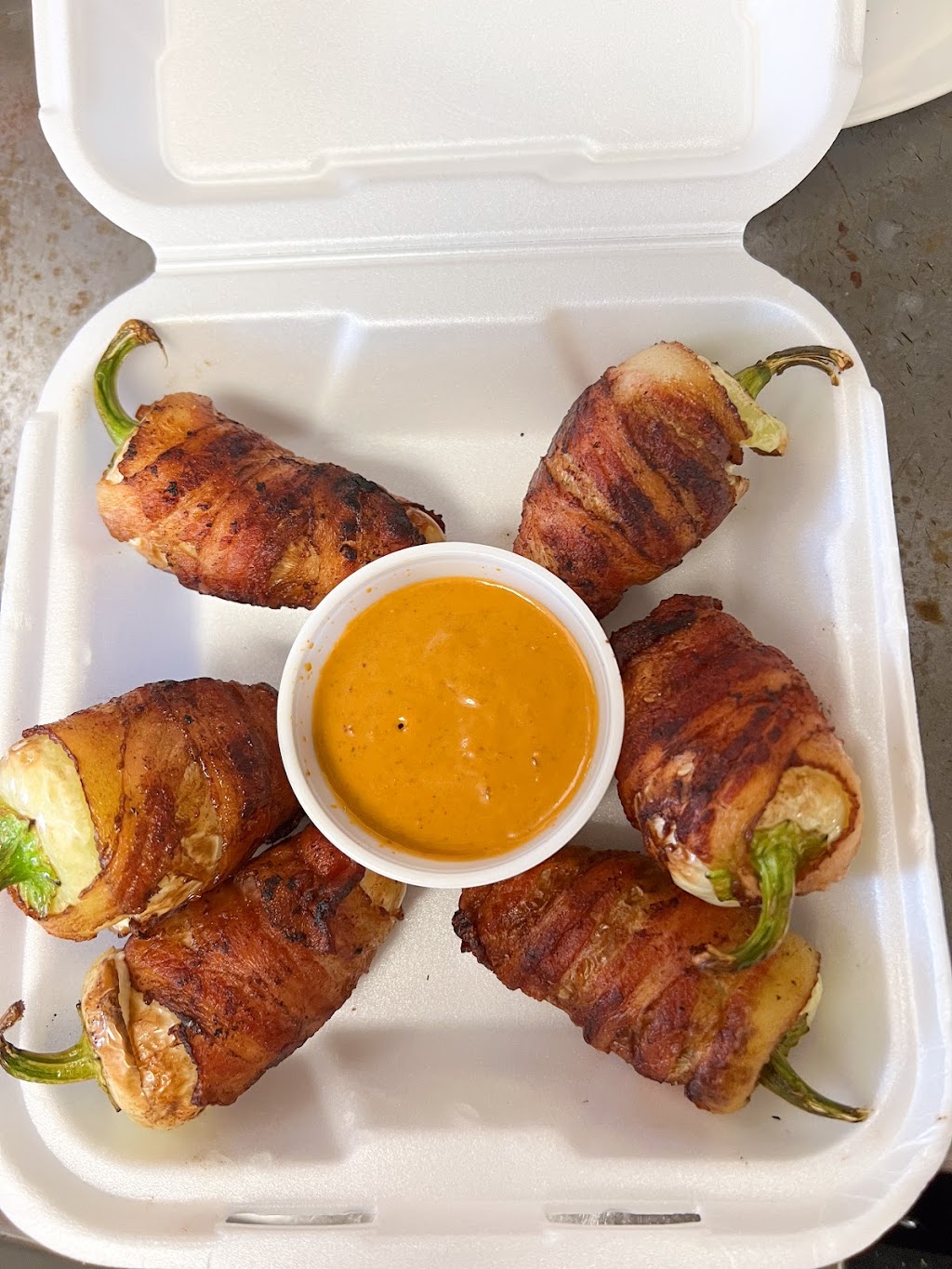 Mariscos Empalme | restaurant | 2301 E Bell Rd, Phoenix, AZ 85022, USA | 6023845125 OR +1 602-384-5125