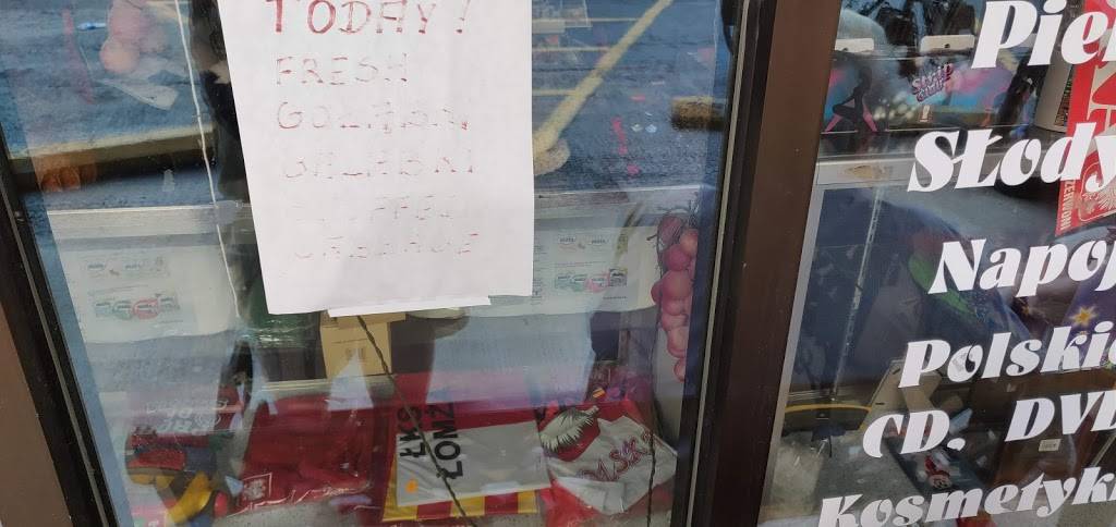 Anna Polish Deli | restaurant | 611 Scotrun Ave, Mt Pocono, PA 18344, USA | 5706196569 OR +1 570-619-6569