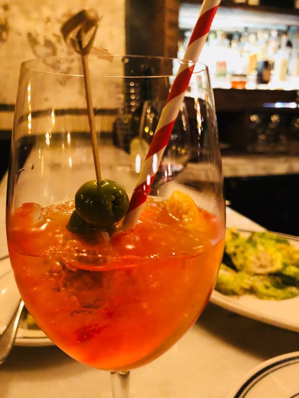 All-Purpose Shaw | restaurant | 1250 9th St NW, Washington, DC 20001, USA | 2028496174 OR +1 202-849-6174