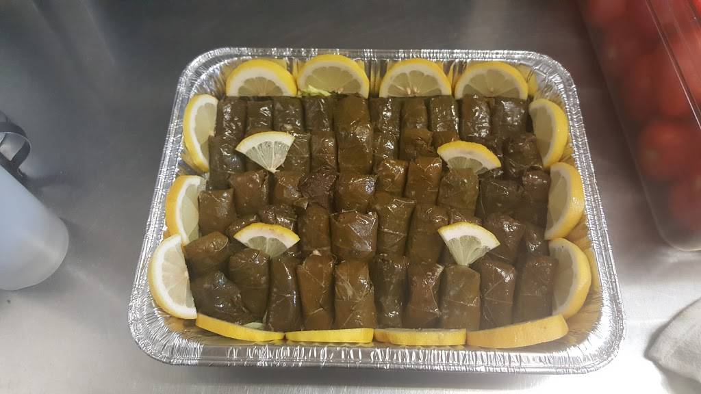 Mykonos Greek Grill | restaurant | 11164 Washington Blvd, Culver City, CA 90232, USA | 3108150888 OR +1 310-815-0888