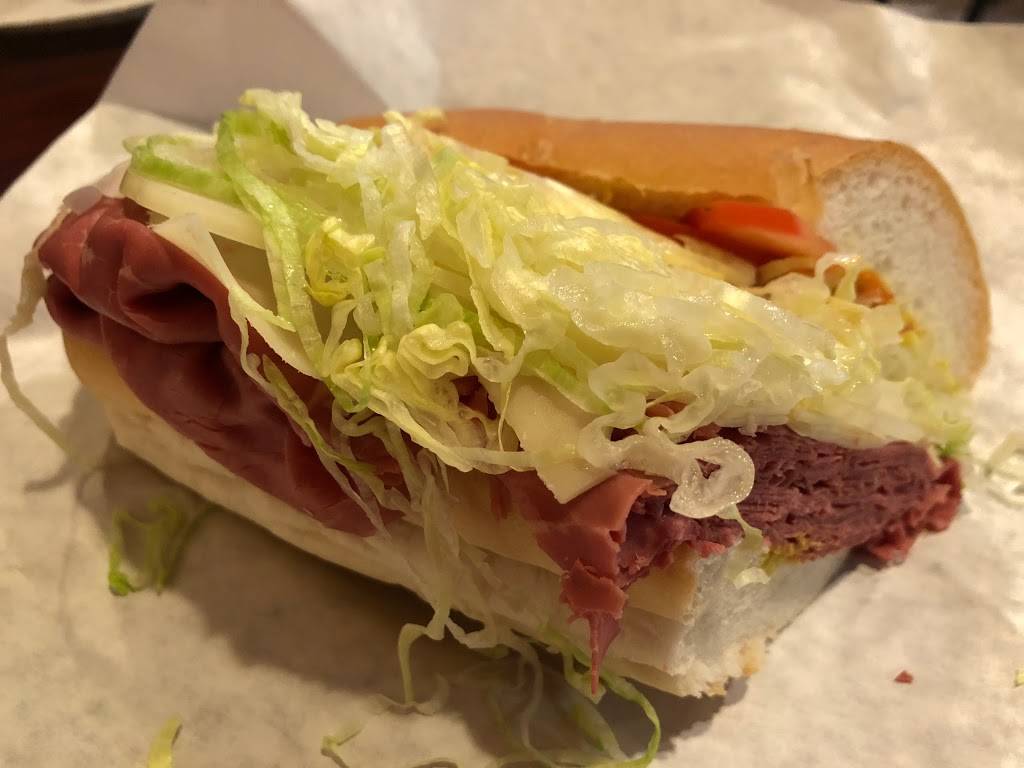 Pierres Brooklyn Pizza & Deli | restaurant | 964 Kenmore Blvd, Akron, OH 44314, USA | 3307457900 OR +1 330-745-7900