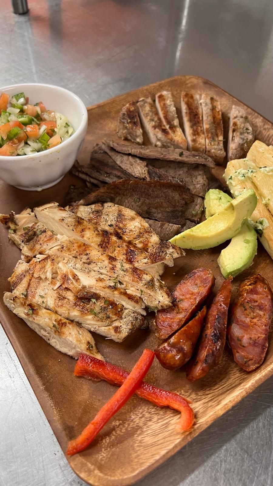 Atypical Restaurant | restaurant | 1616 Decker Blvd Suite A, Columbia, SC 29206, USA | 8038886363 OR +1 803-888-6363