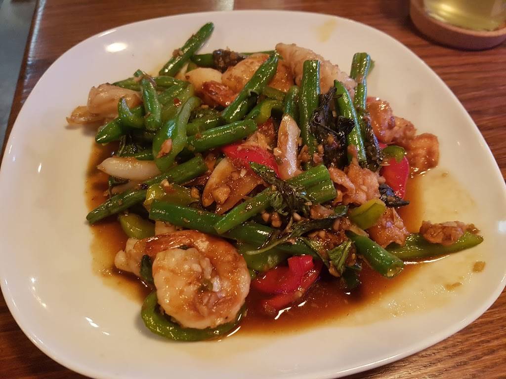 90° Bangkok cafe and bar | restaurant | 1427 228th St SE, Bothell, WA 98021, USA | 4254816800 OR +1 425-481-6800