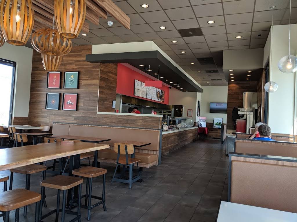 Panda Express | restaurant | 436 S Duff Ave, Ames, IA 50010, USA | 5152329312 OR +1 515-232-9312