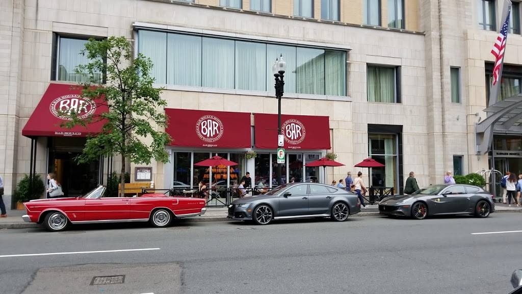 Bar Boulud | night club | 776 Boylston St, Boston, MA 02199, USA | 6175358800 OR +1 617-535-8800