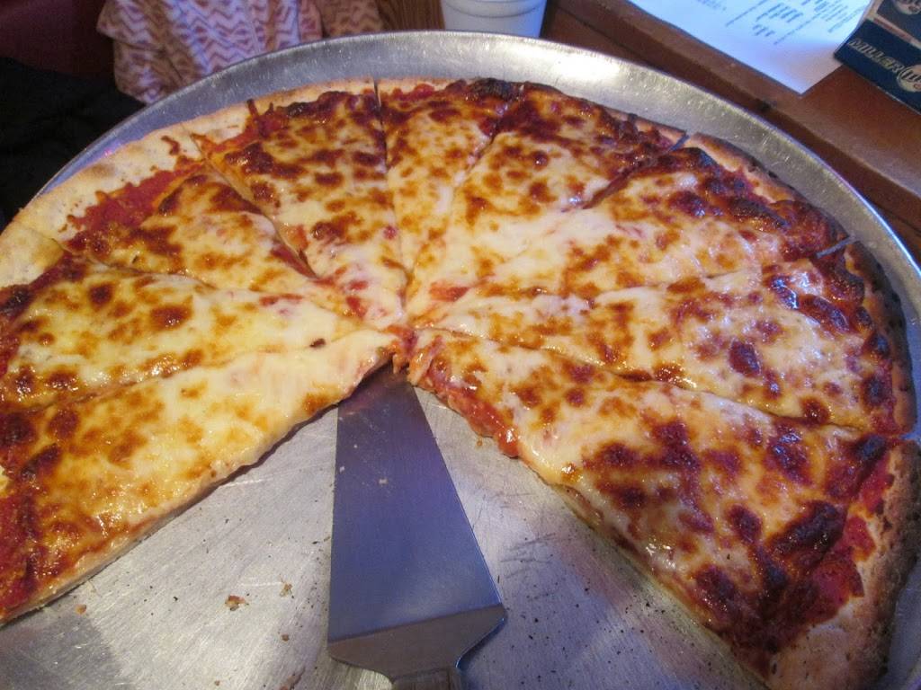 Pizza Cellar | restaurant | 402 S Main St, Princeton, IL 61356, USA | 8158797671 OR +1 815-879-7671