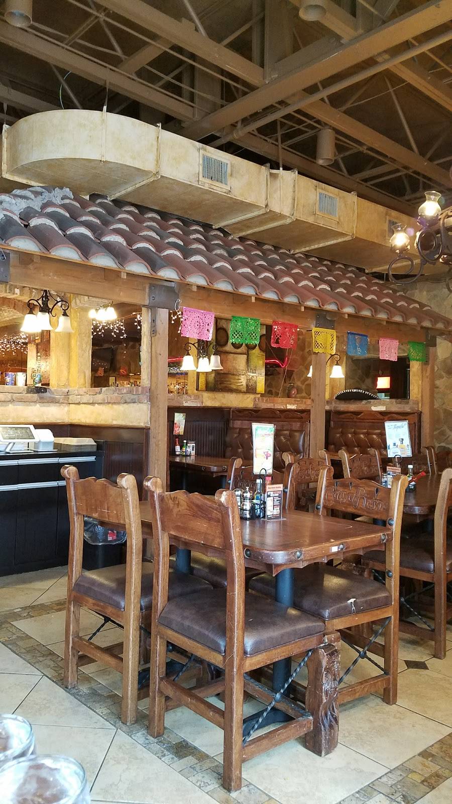 Casa Fiesta Restaurant & Bar | restaurant | 500 Mariner Way, Biddeford, ME 04005, USA | 2072826324 OR +1 207-282-6324