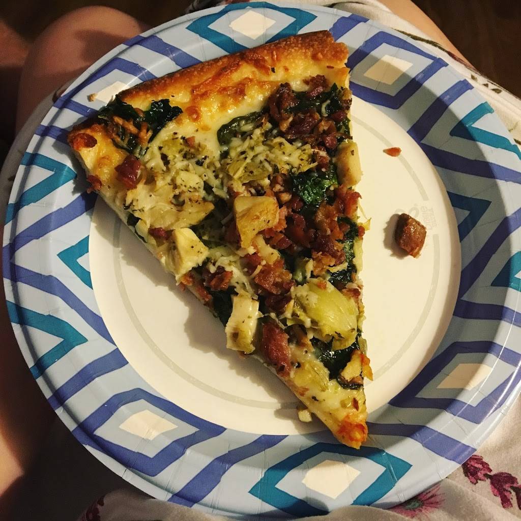 Papa Murphys | Take N Bake Pizza | meal takeaway | 1955 W Baseline Rd, Mesa, AZ 85202, USA | 4807757272 OR +1 480-775-7272