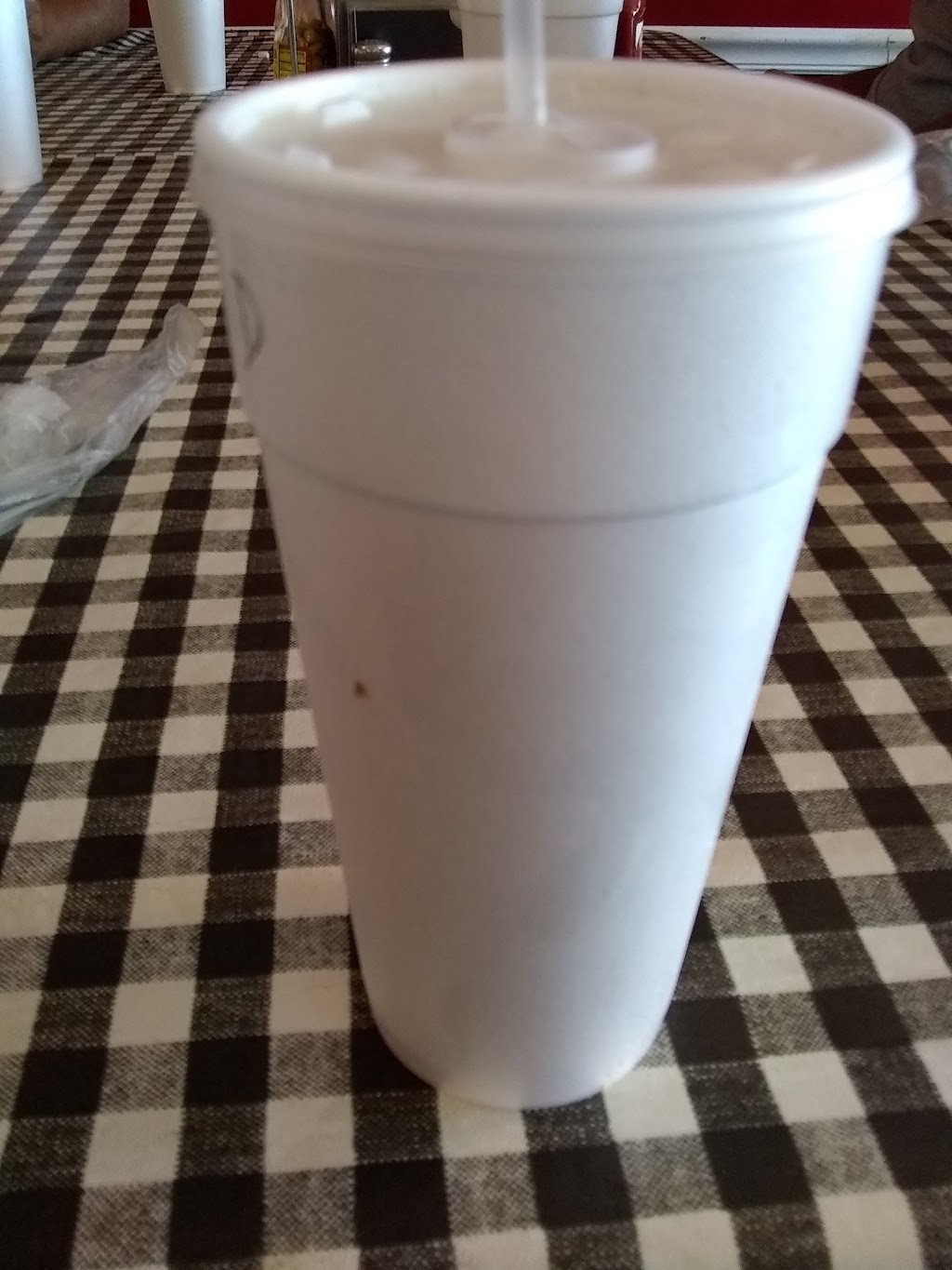 Bendis Diner | restaurant | 101 N 6th St, Clarendon, AR 72029, USA | 8707471447 OR +1 870-747-1447