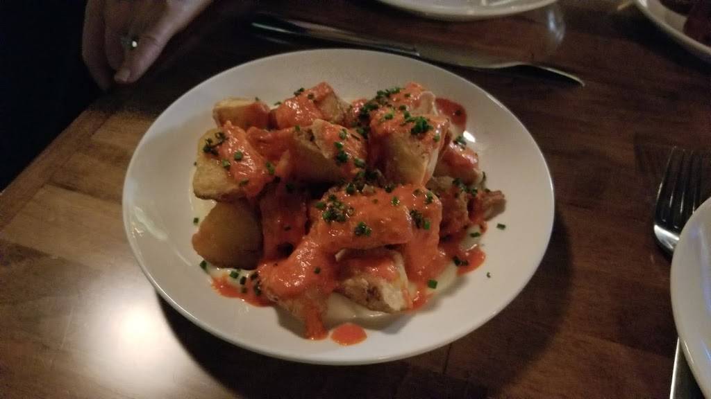 Costera | restaurant | 4938 Prytania St, New Orleans, LA 70115, USA | 5043022332 OR +1 504-302-2332