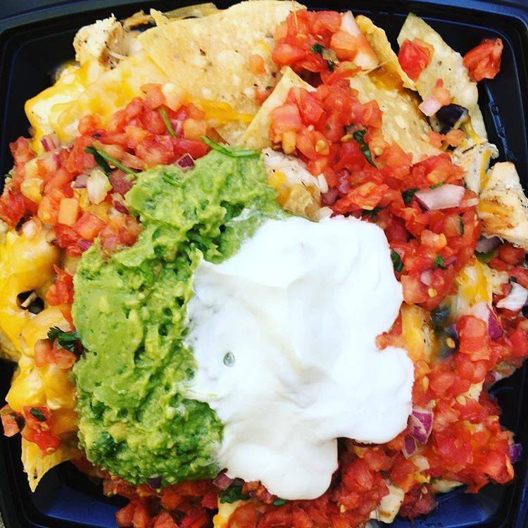 Baja Fresh Mexican Grill | restaurant | 3801 Pelandale Ave # 1, Modesto, CA 95356, USA | 2095454111 OR +1 209-545-4111