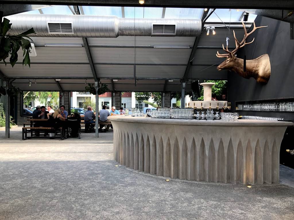 Brät Brot | restaurant | 2910 6th Ave S, Birmingham, AL 35233, USA | 2054402910 OR +1 205-440-2910