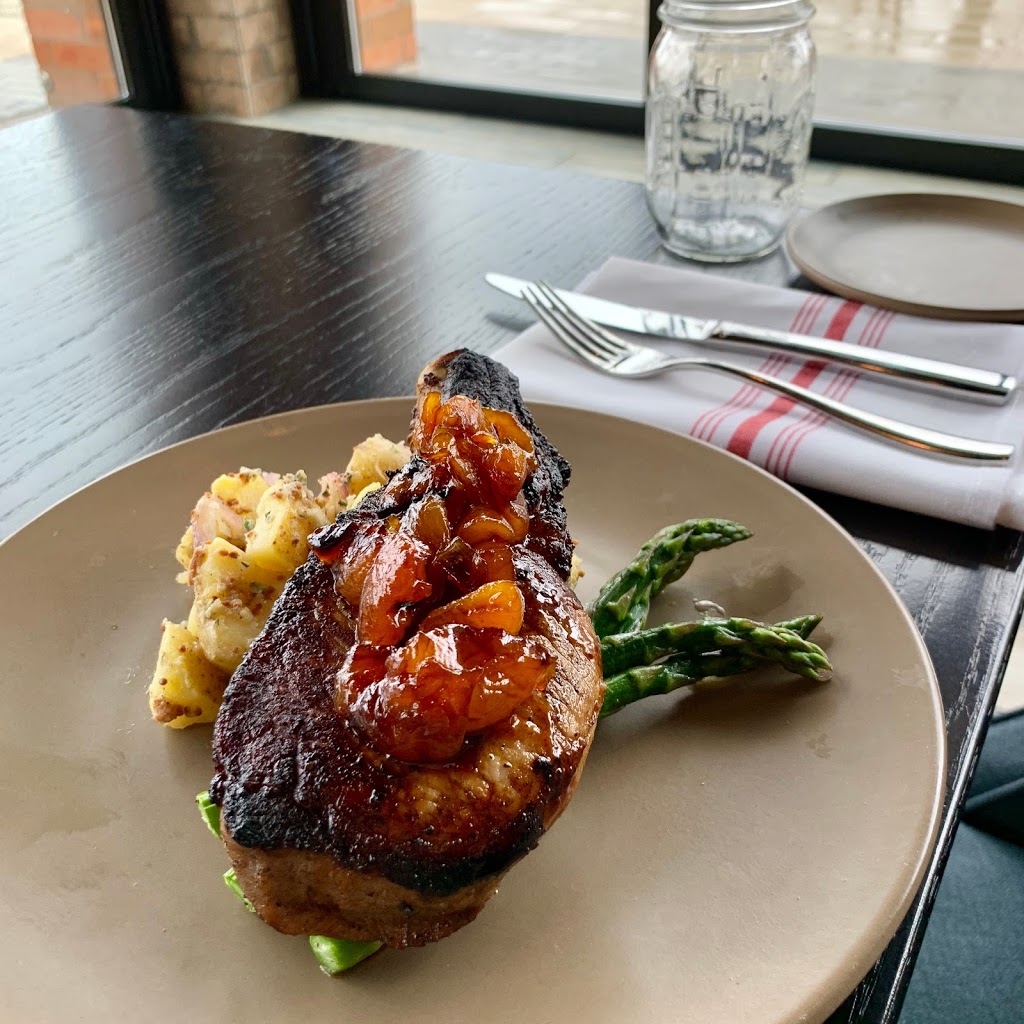 Native Rochester | restaurant | 180 S Clinton Ave, Rochester, NY 14604, USA | 5853516121 OR +1 585-351-6121