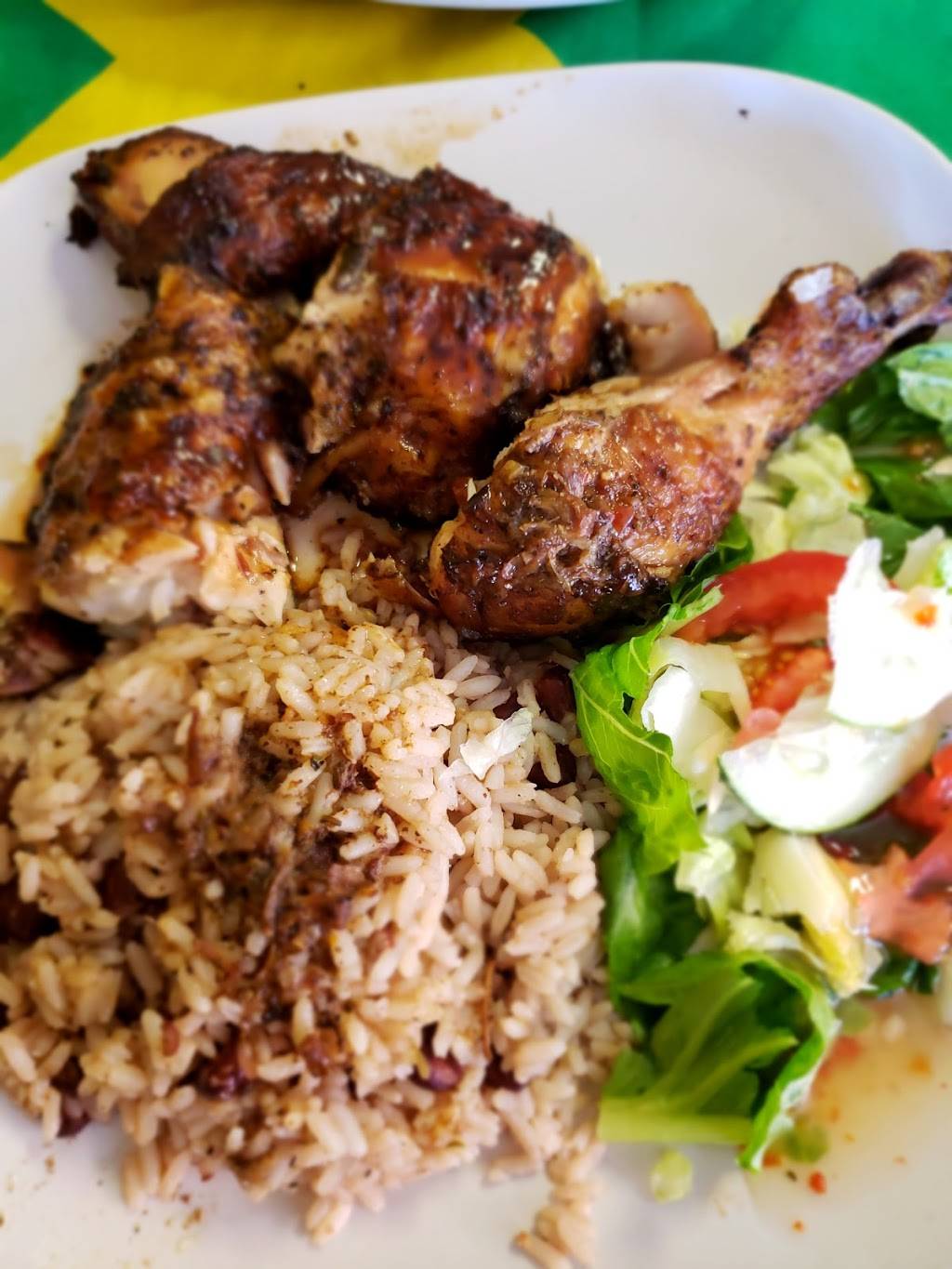 Alexsandras Caribbean Restaurant | restaurant | 235 Commercial Blvd, Lauderdale-By-The-Sea, FL 33308, USA | 9545308909 OR +1 954-530-8909