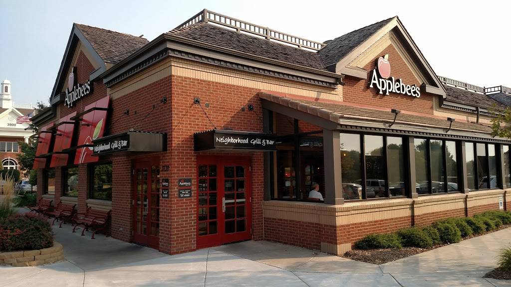 Applebees Grill + Bar | restaurant | 3730 Village Dr, Lincoln, NE 68516, USA | 4024201182 OR +1 402-420-1182