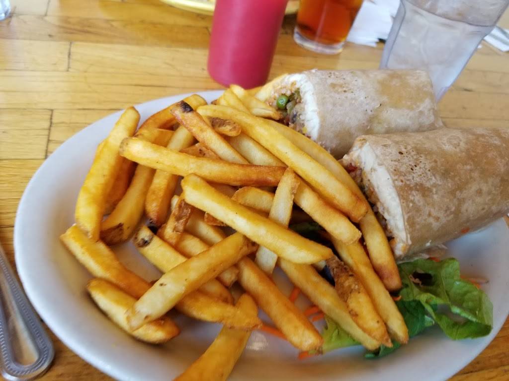 East West Cafe | restaurant | 557 Summerfield Rd, Santa Rosa, CA 95405, USA | 7075466142 OR +1 707-546-6142