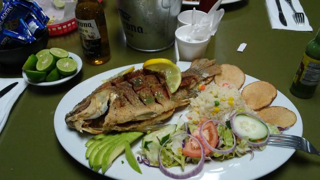 Don Camaron | restaurant | 1749 W Main St, Mesa, AZ 85201, USA | 4804644721 OR +1 480-464-4721