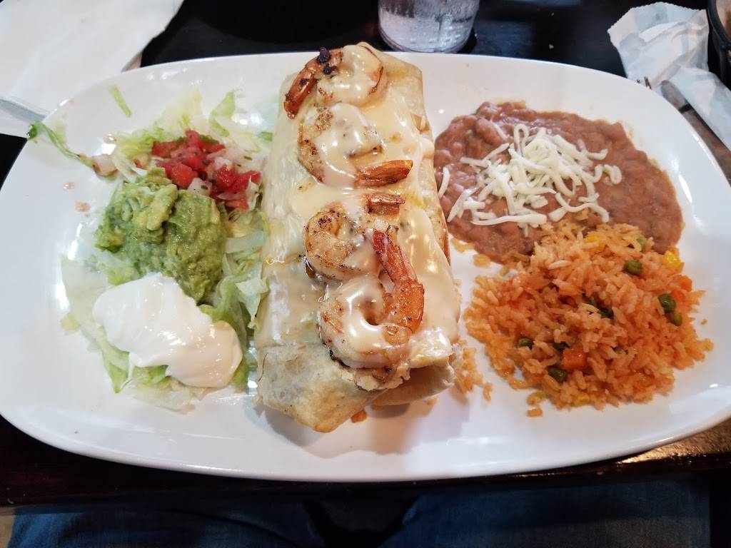 San Miguel Mexican Grill | restaurant | 1442 W Orange Blossom Trail, Apopka, FL 32712, USA | 4077035232 OR +1 407-703-5232