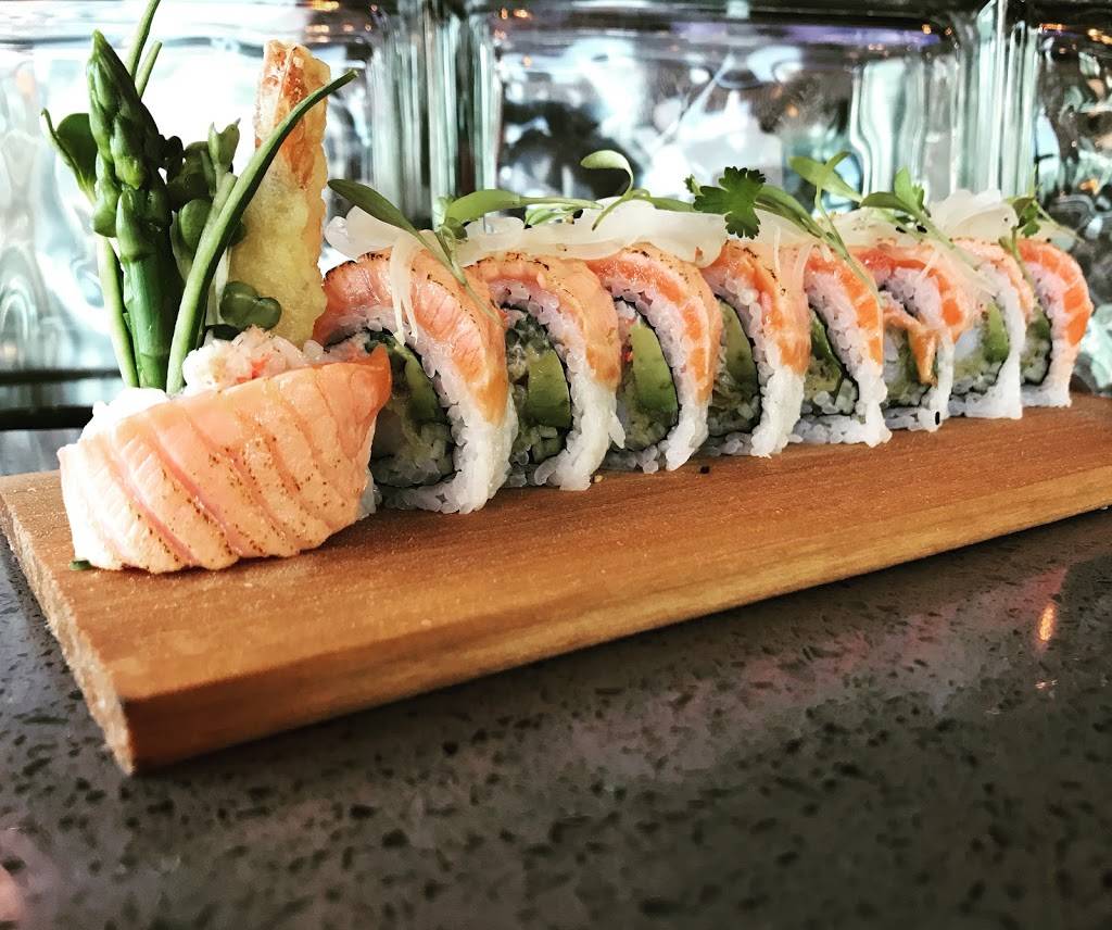 Aburi Sushi | restaurant | 3396 30th St, San Diego, CA 92104, USA | 6198927210 OR +1 619-892-7210