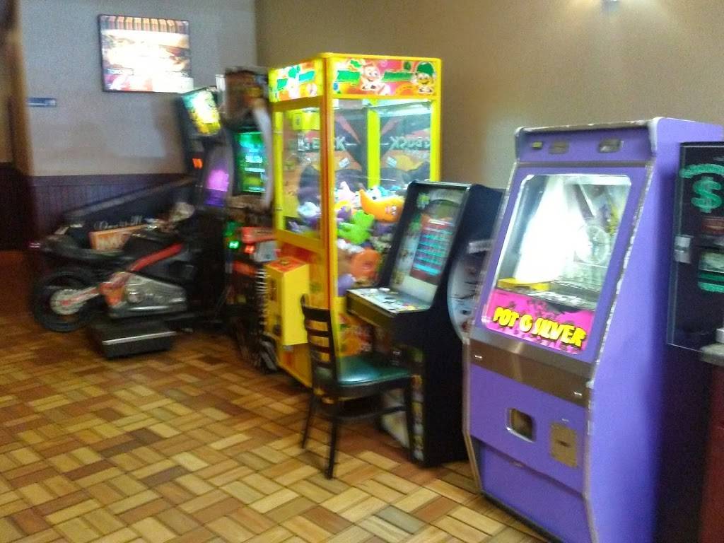 Godfathers Pizza | meal delivery | 791 N Westwood Blvd, Poplar Bluff, MO 63901, USA | 5736861420 OR +1 573-686-1420