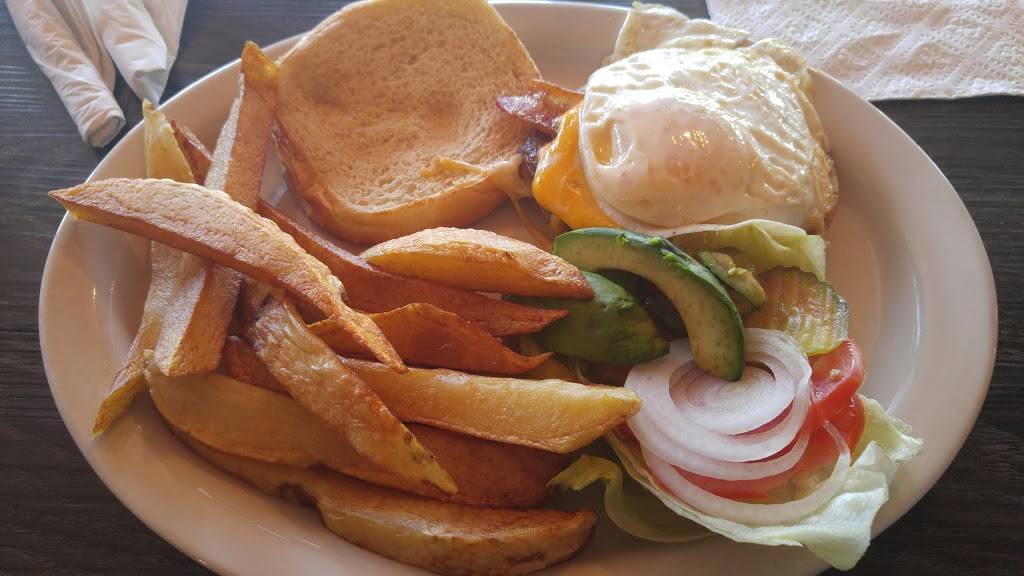 Taco Haven | restaurant | 1032 S Presa St, San Antonio, TX 78210, USA | 2105332171 OR +1 210-533-2171