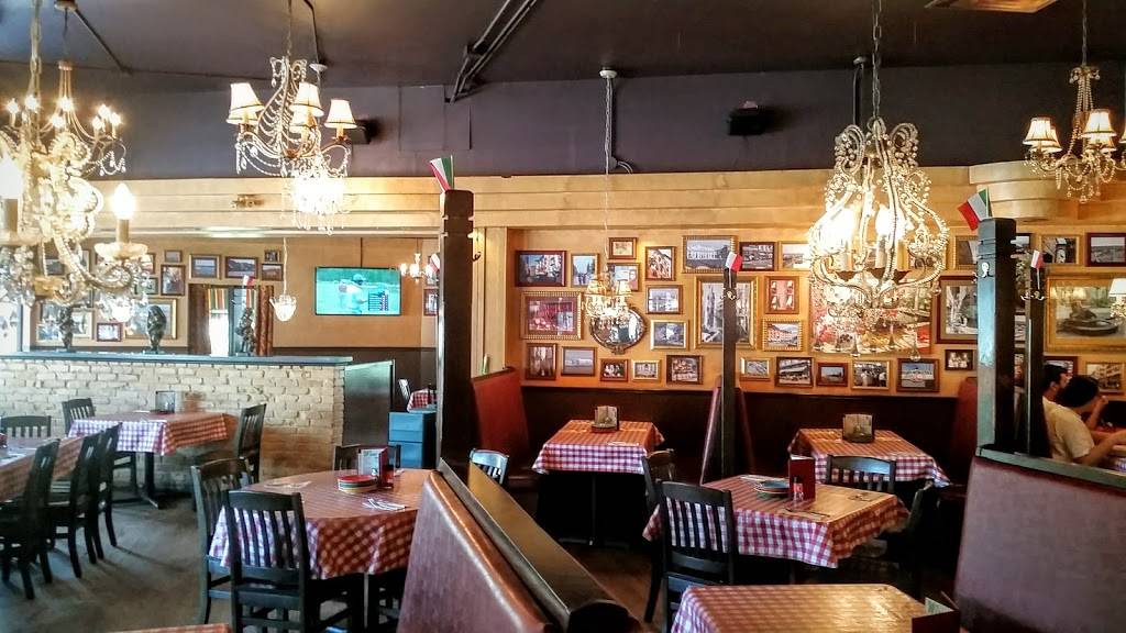 East Side Marios Waterloo (University) | restaurant | 170 University Ave W, Waterloo, ON N2L 3E9, Canada | 5197259310 OR +1 519-725-9310