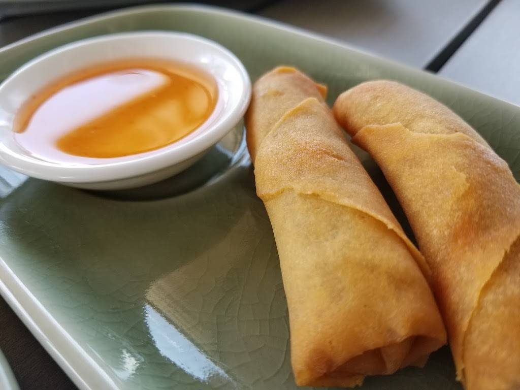 Bangkok Square | restaurant | Gainesville, FL 32606, USA | 3526726969 OR +1 352-672-6969