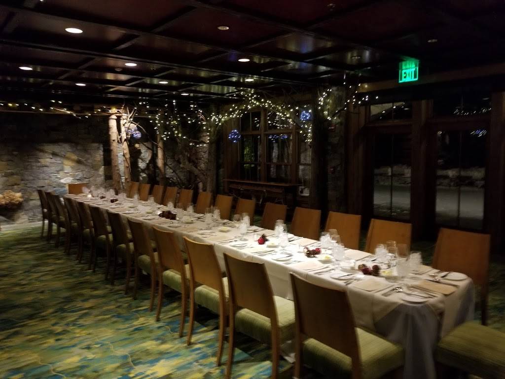 Artisans at the Lake Placid Lodge | restaurant | 144 Lodge Way, Lake Placid, NY 12946, USA | 5185232700 OR +1 518-523-2700