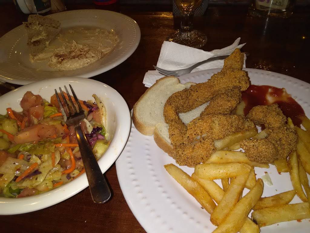 The Med Fish & Grill | restaurant | 1200 E County Line Rd, Ridgeland, MS 39157, USA | 6019560082 OR +1 601-956-0082