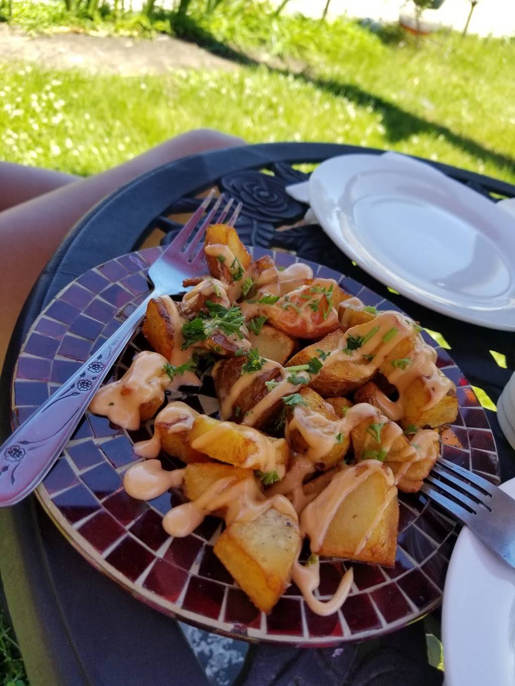 Tapas Café from Merrillville | restaurant | 518 N Main St, Crown Point, IN 46307, USA | 2192132413 OR +1 219-213-2413