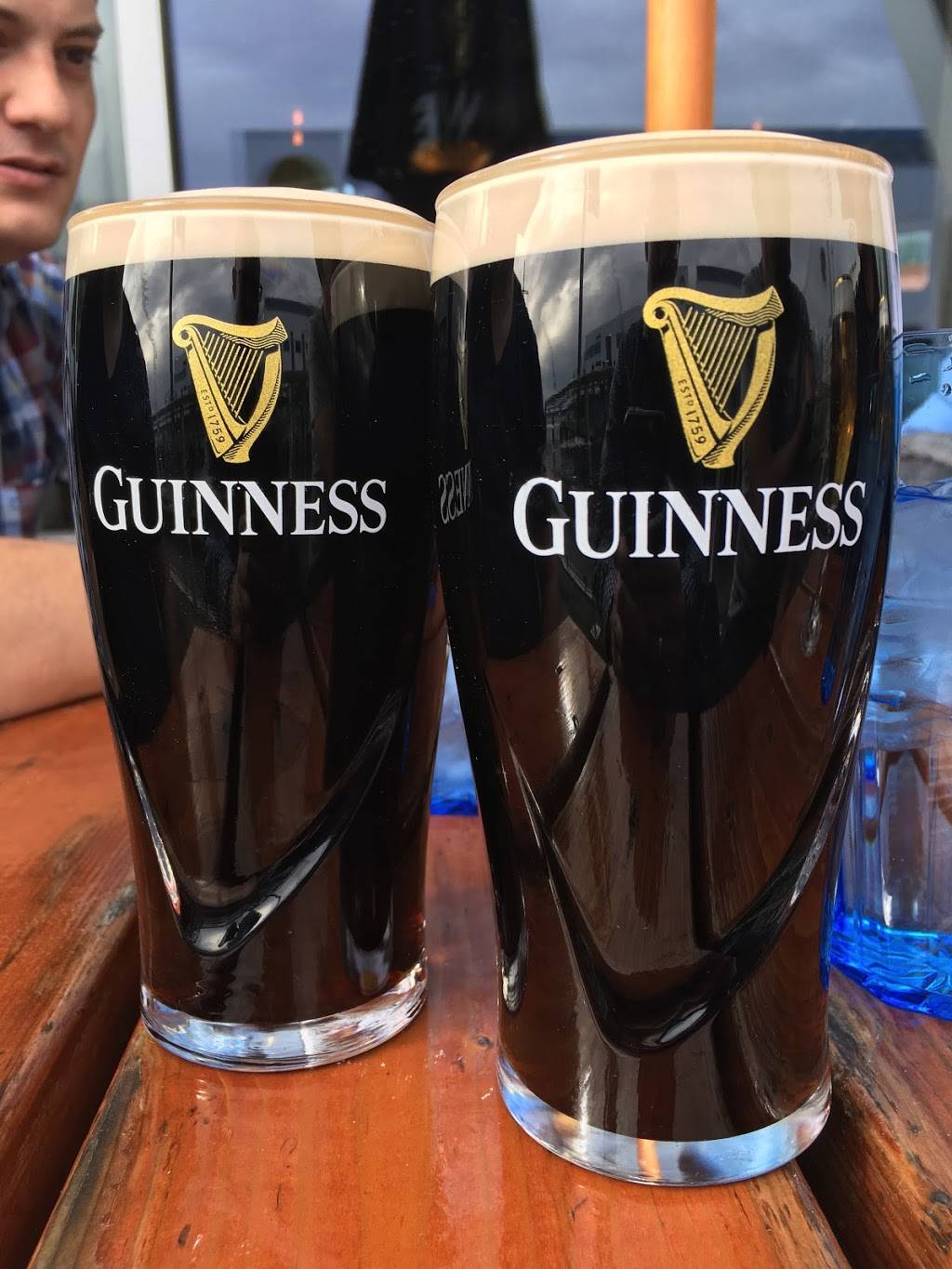 Paddy Coynes Irish Pub | restaurant | 2801 Alaskan Way #103, Seattle, WA 98121, USA | 2067378891 OR +1 206-737-8891