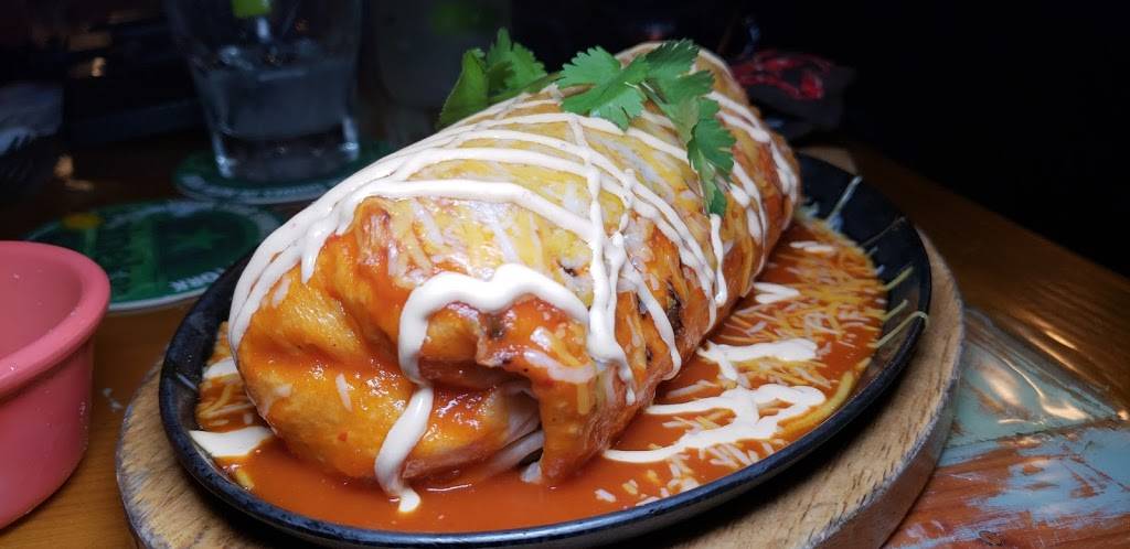 HoBrah | restaurant | 8618 3rd Ave, Brooklyn, NY 11209, USA | 7186808226 OR +1 718-680-8226