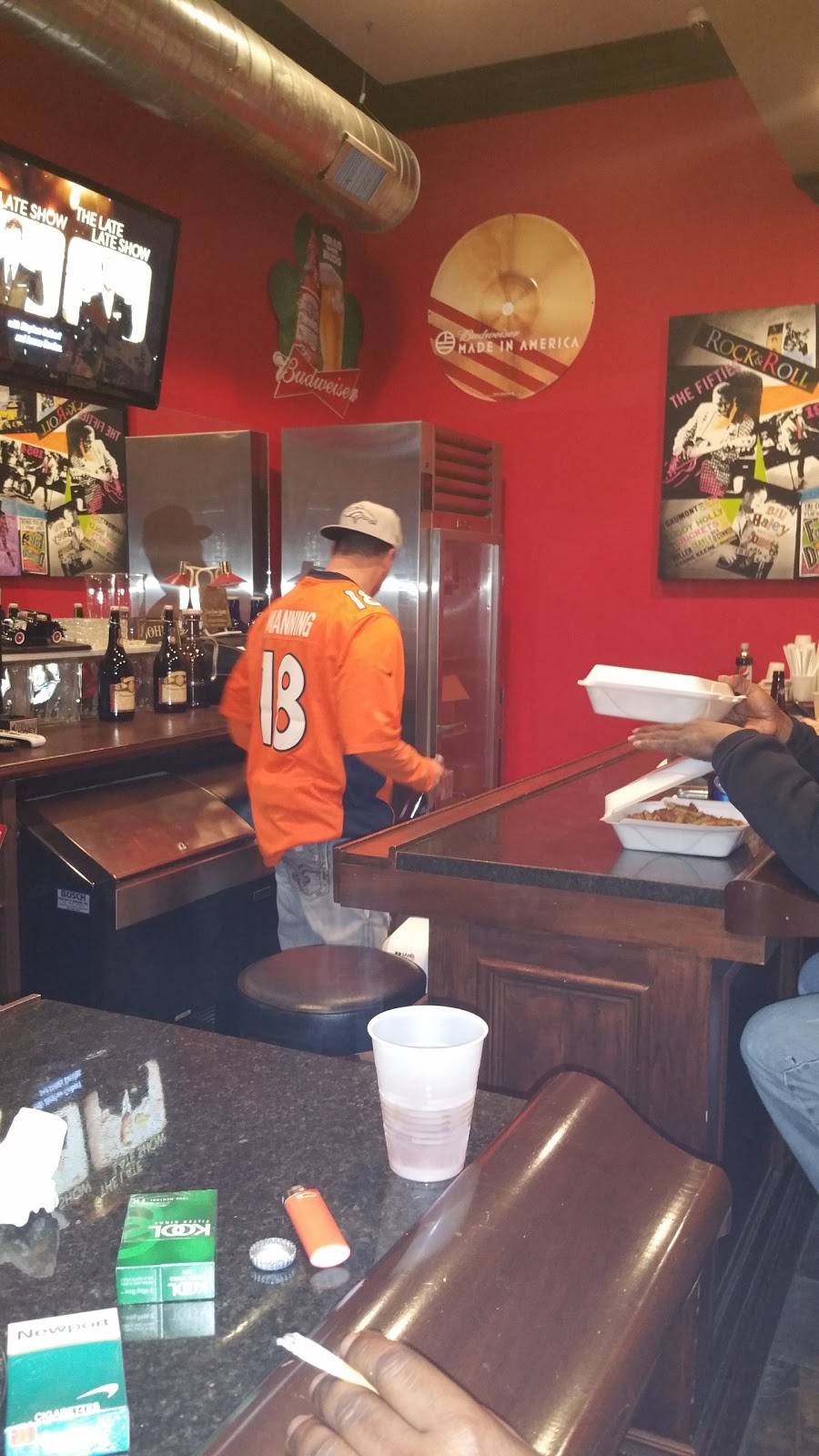 The Beechwood | restaurant | 2718 Gravois Ave, St. Louis, MO 63118, USA | 3144488459 OR +1 314-448-8459