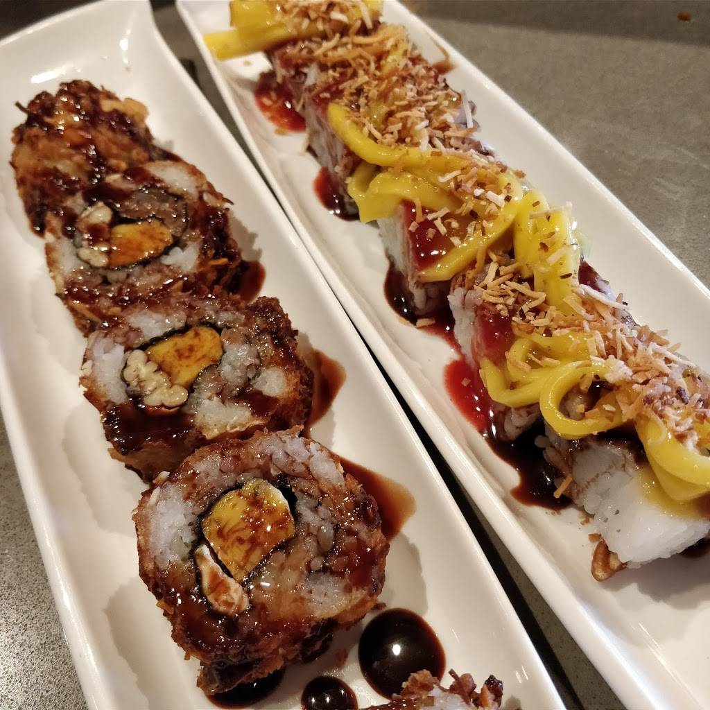 Kei Sushi | restaurant | 5085 S McCarran Blvd, Reno, NV 89502, USA | 7756579257 OR +1 775-657-9257
