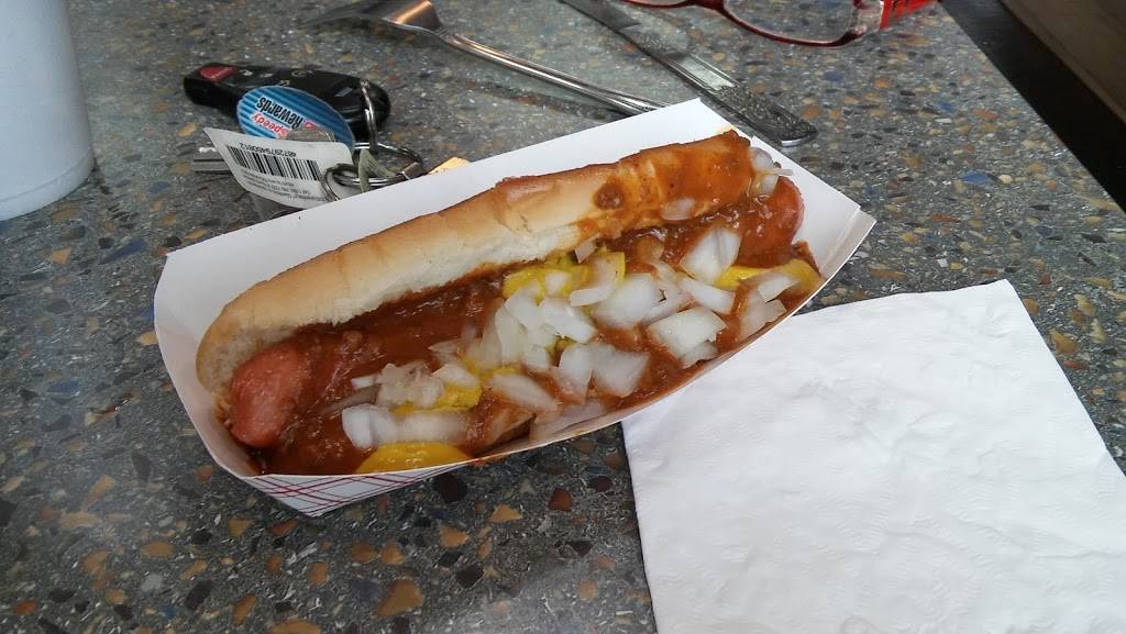 Pontiac Super Chief | restaurant | 340 W Walton Blvd, Pontiac, MI 48340, USA | 2483332028 OR +1 248-333-2028