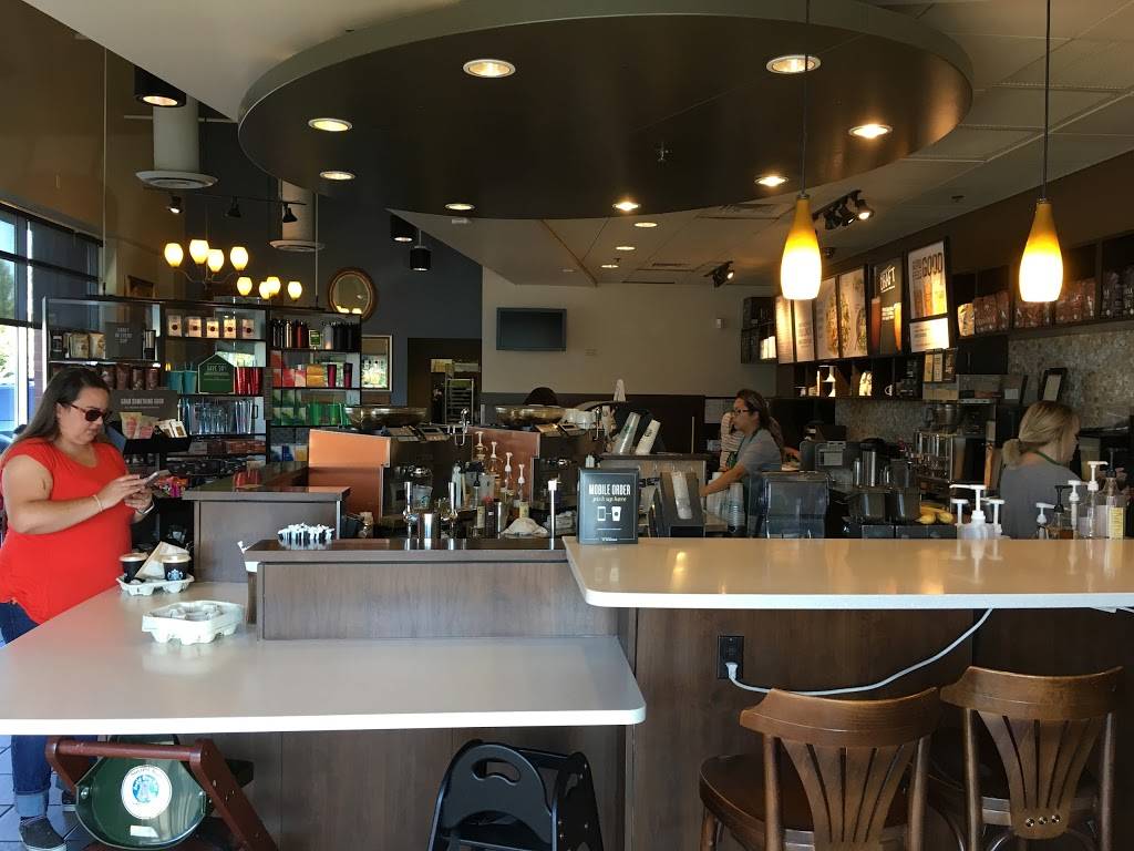 Starbucks | cafe | 19220 Alderwood Mall Pkwy #100, Lynnwood, WA 98036, USA | 4257747728 OR +1 425-774-7728