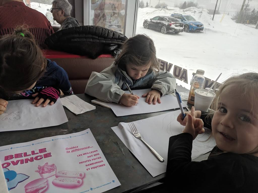 Restaurant La Belle Province | restaurant | 330 Montée des Pionniers, Terrebonne, QC J6V 1S6, Canada | 4506548647 OR +1 450-654-8647