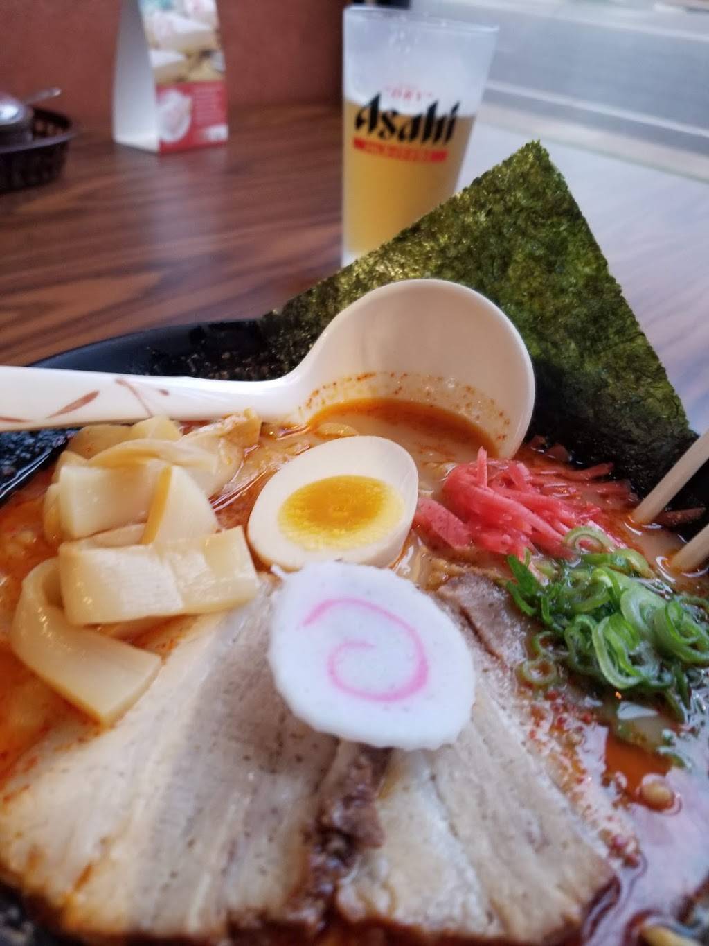 Ramen & Chanko Dining TORIZO | restaurant | 5039 17900 Magnolia St A, Fountain Valley, CA 92708, USA | 7143770300 OR +1 714-377-0300