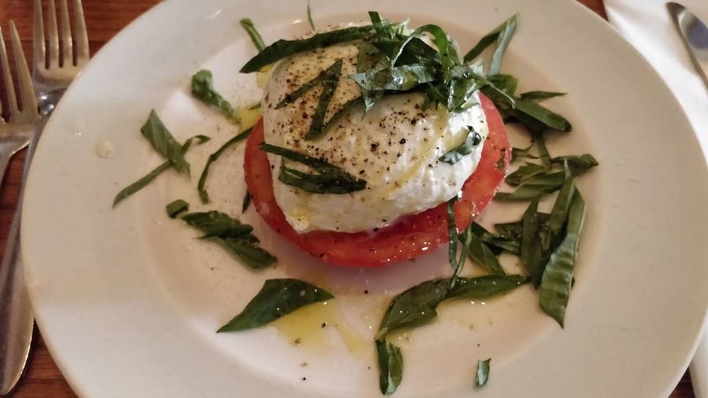 Lemon Bistro | restaurant | 76 Main St N, Markham, ON L3P 1X5, Canada | 9052098513 OR +1 905-209-8513