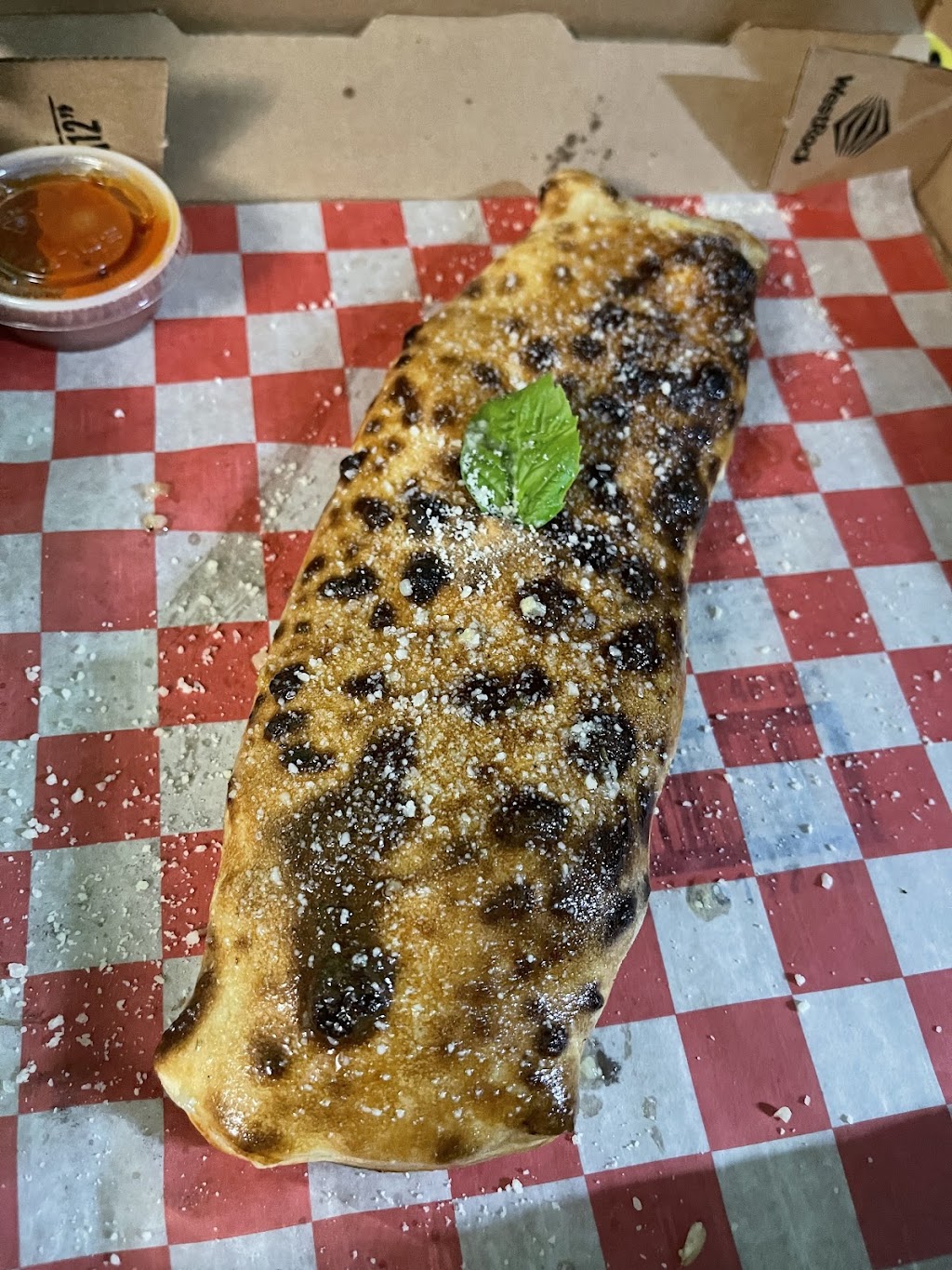 Street Crust | restaurant | 796 N Tampa St, Tampa, FL 33602, USA | 3524670846 OR +1 352-467-0846