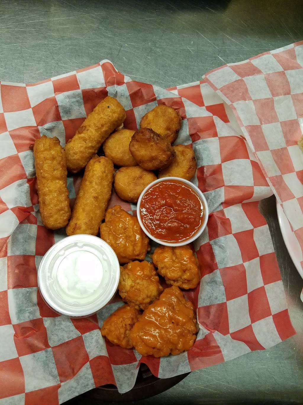 Final Score Sports Bar & Grill | restaurant | 2564 Knights Rd, Bensalem, PA 19020, USA | 2156383861 OR +1 215-638-3861