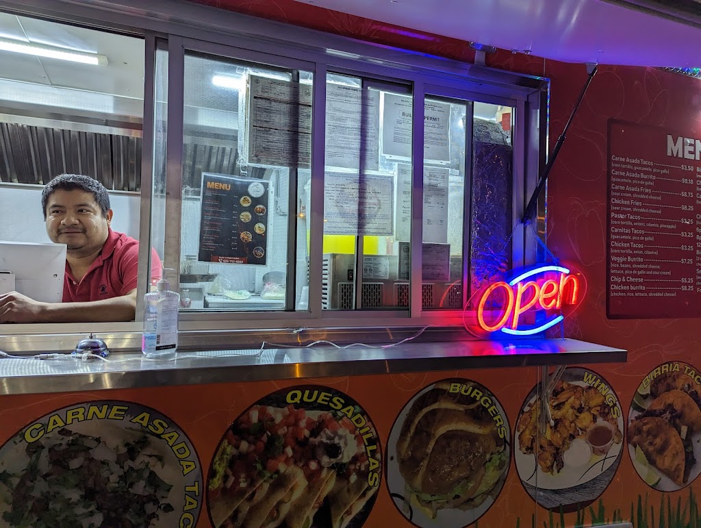 Lucia Tacos Express | restaurant | 2011 S Hamilton Rd, Nashville, TN 37218, USA | 6157528889 OR +1 615-752-8889