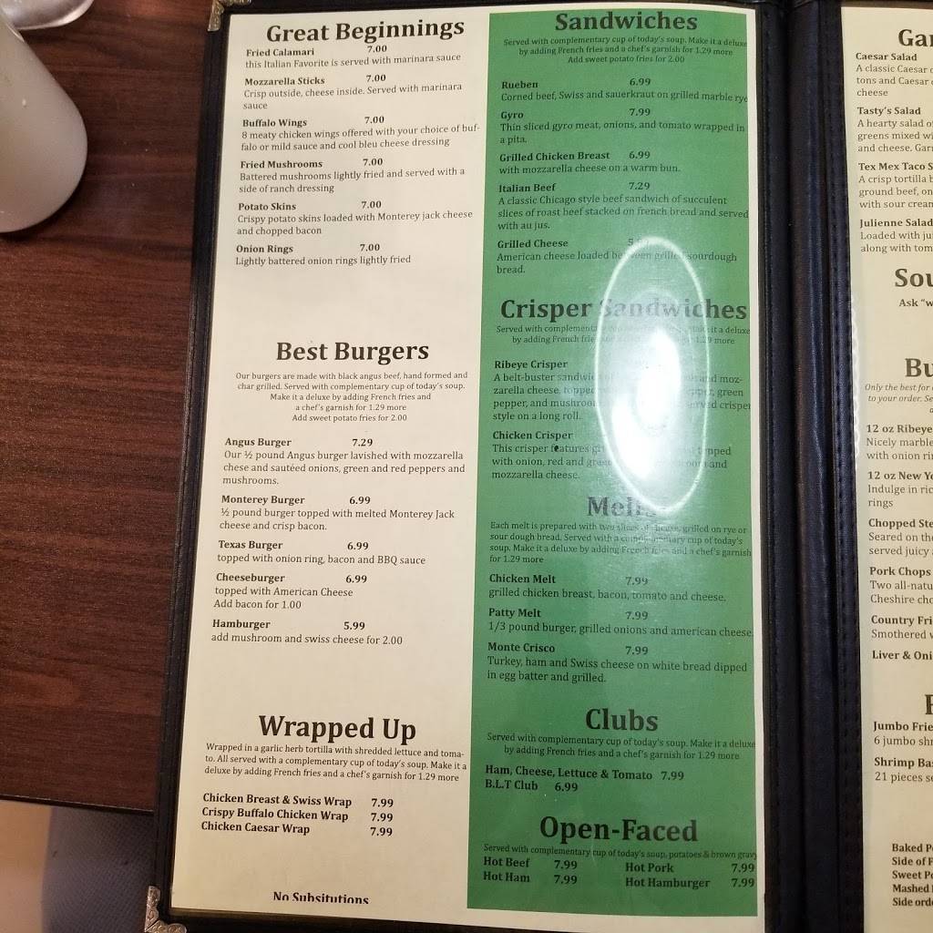 Olive Branch Cafe | restaurant | 1850-1830, IL-267, Jacksonville, IL 62650, USA | 2172458004 OR +1 217-245-8004