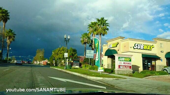 Subway | restaurant | 2026 N Riverside Ave Suite D, Rialto, CA 92377, USA | 9098759817 OR +1 909-875-9817