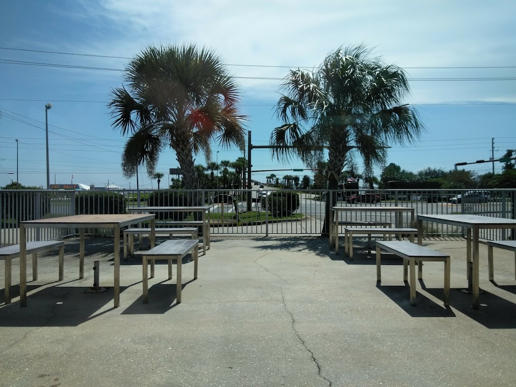 Burger King | restaurant | 8590 Navarre Pkwy, Navarre, FL 32566, USA | 8509391659 OR +1 850-939-1659