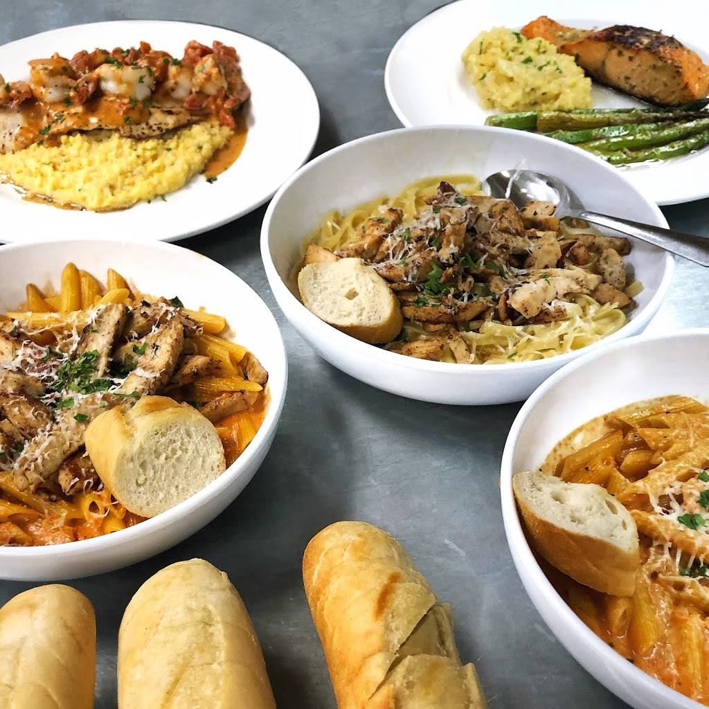 Track 61 | restaurant | 703B N Lamar Blvd, Oxford, MS 38655, USA | 6623805282 OR +1 662-380-5282