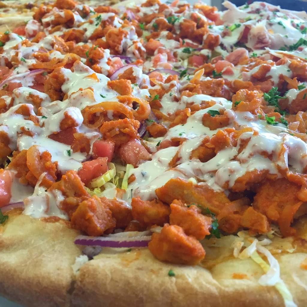 Gino & Joes Pizza Liverpool | restaurant | 700 Old Liverpool Rd, Liverpool, NY 13088, USA | 3154517337 OR +1 315-451-7337