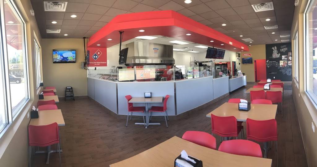 Dominos Pizza | meal delivery | 2205 N Westwood Blvd, Poplar Bluff, MO 63901, USA | 5736867291 OR +1 573-686-7291