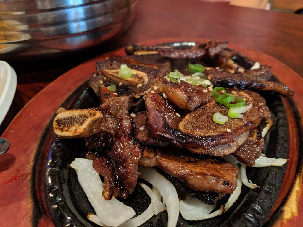 One Korean Restaurant | restaurant | 6159 SW Murray Blvd, Beaverton, OR 97008, USA | 5037476160 OR +1 503-747-6160